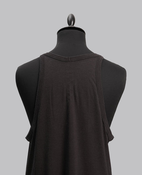 CONCORDIANS RUNWAY PONY TANK