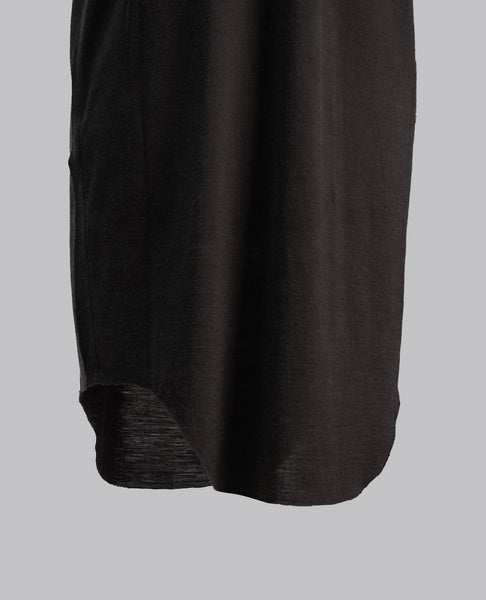 CONCORDIANS RUNWAY PONY TANK