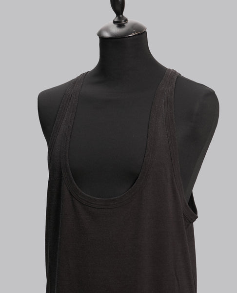 CONCORDIANS RUNWAY PONY TANK