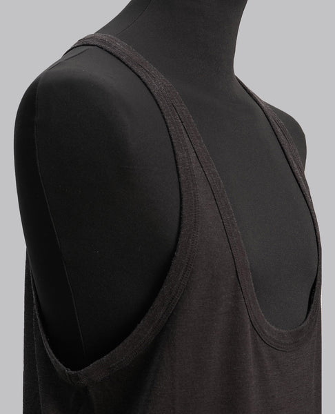 CONCORDIANS RUNWAY PONY TANK