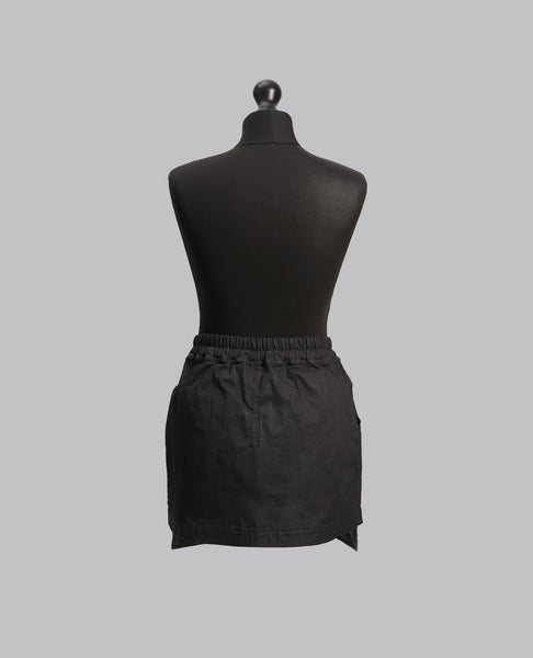 CONCORDIANS DRKSHDW FOG MINI SKIRT