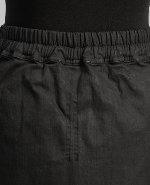CONCORDIANS DRKSHDW FOG MINI SKIRT