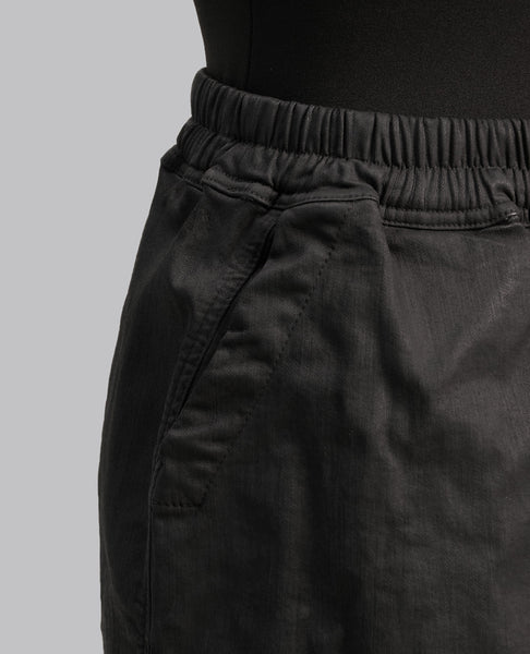 CONCORDIANS DRKSHDW FOG MINI SKIRT
