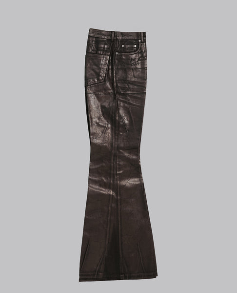 CONCORDIANS RUNWAY BOLANS