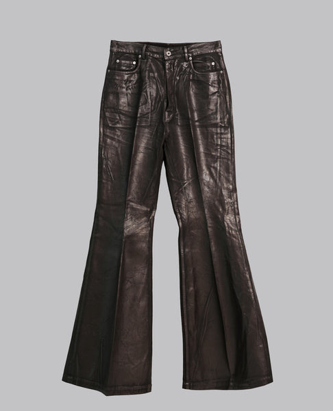 CONCORDIANS RUNWAY BOLANS