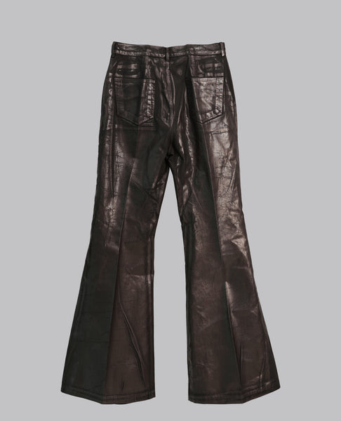 CONCORDIANS RUNWAY BOLANS