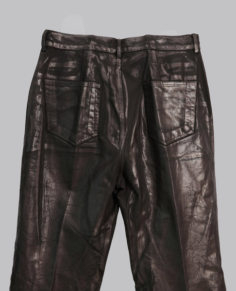 CONCORDIANS RUNWAY BOLANS