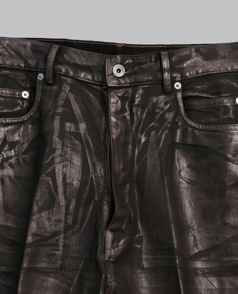 CONCORDIANS RUNWAY BOLANS