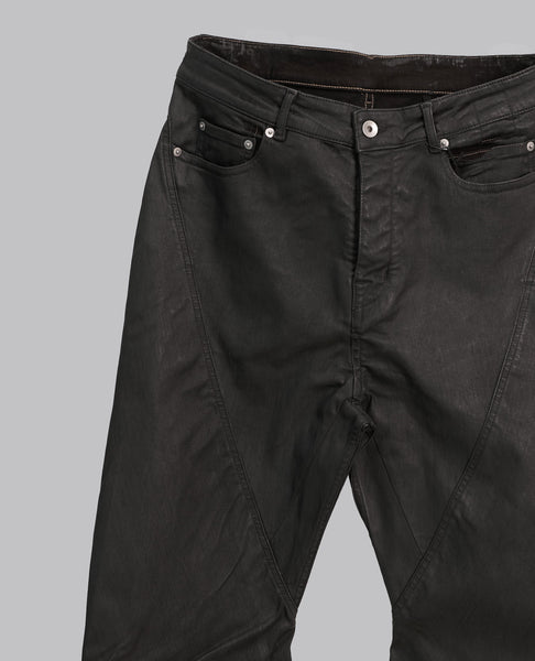 CONCORDIANS DRKSHDW BIAS BOOTCUT