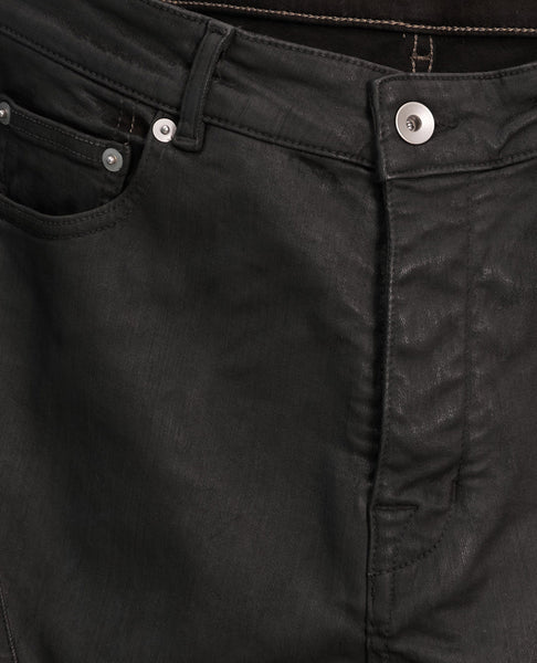 CONCORDIANS DRKSHDW BIAS BOOTCUT
