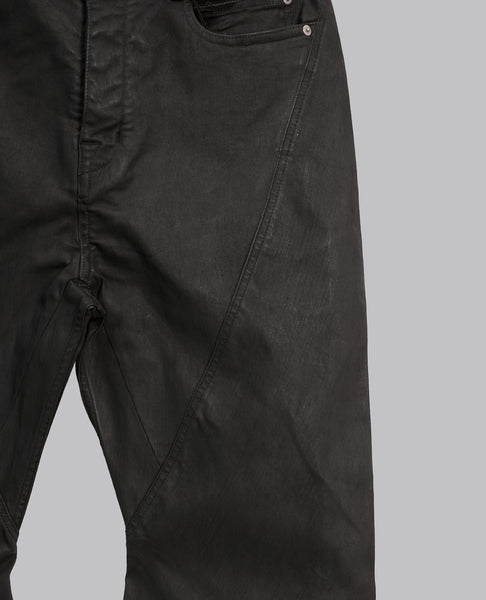 CONCORDIANS DRKSHDW BIAS BOOTCUT