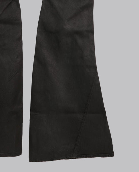 CONCORDIANS DRKSHDW BIAS BOOTCUT