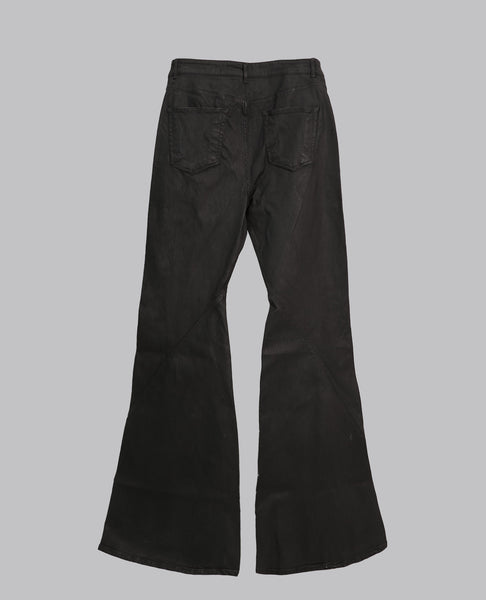 CONCORDIANS DRKSHDW BIAS BOOTCUT