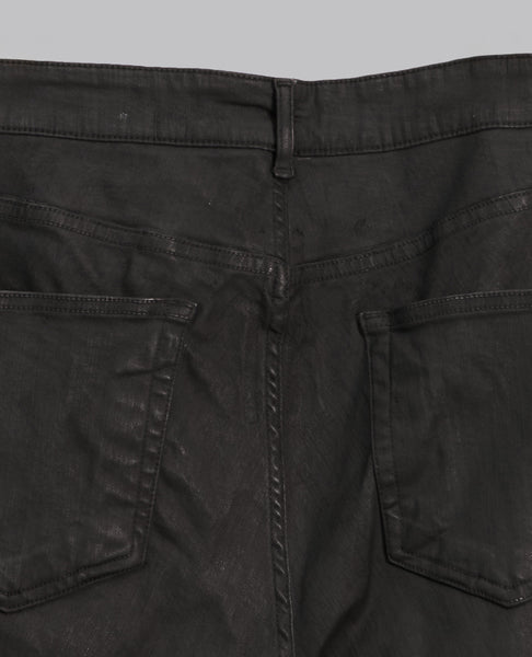 CONCORDIANS DRKSHDW BIAS BOOTCUT