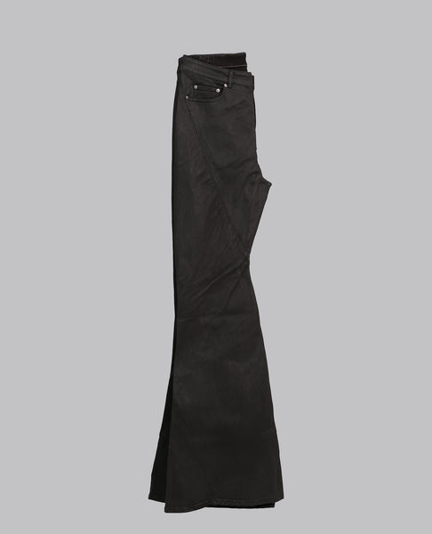 CONCORDIANS DRKSHDW BIAS BOOTCUT