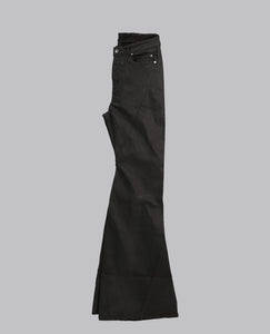 CONCORDIANS DRKSHDW BIAS BOOTCUT