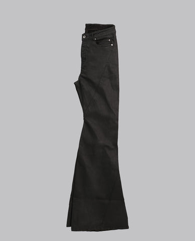 CONCORDIANS DRKSHDW BIAS BOOTCUT