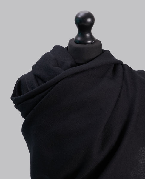 2 WAY PONCHO SCARF