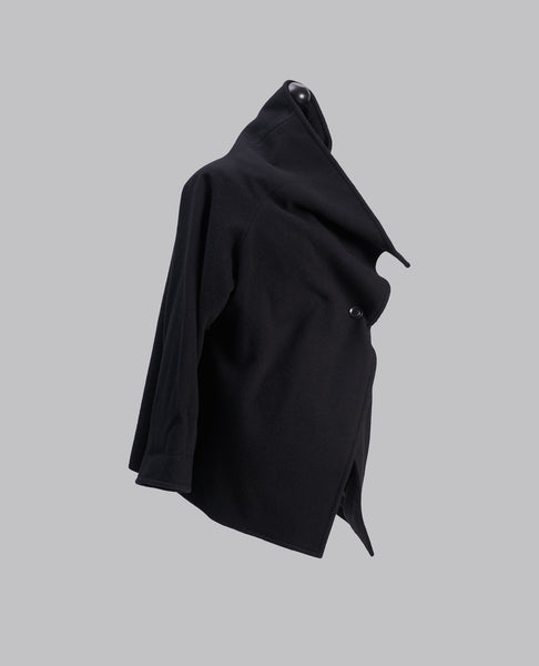 U-WRAP CARDIGAN