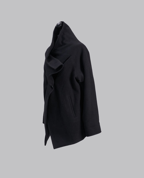 U-WRAP CARDIGAN