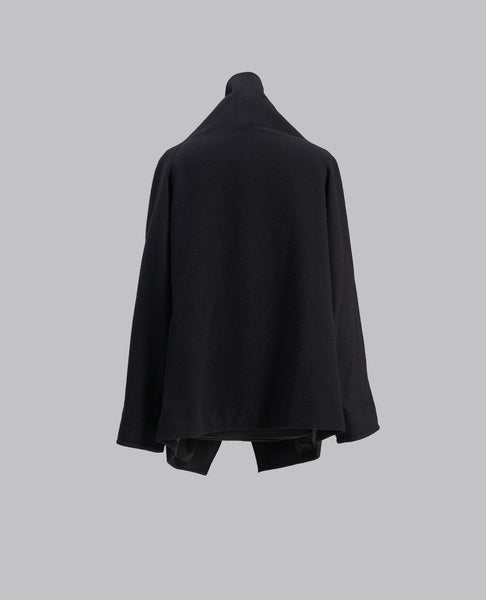 U-WRAP CARDIGAN