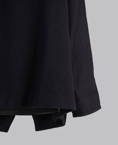 U-WRAP CARDIGAN