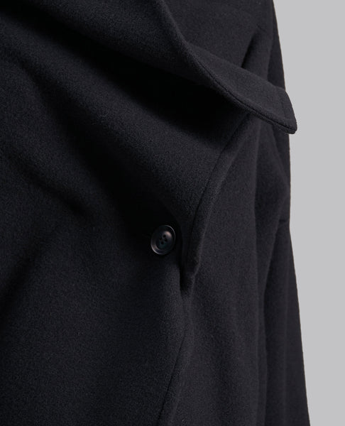 U-WRAP CARDIGAN