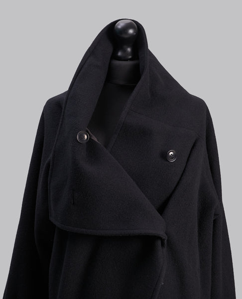 U-WRAP CARDIGAN