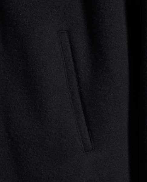 U-WRAP CARDIGAN