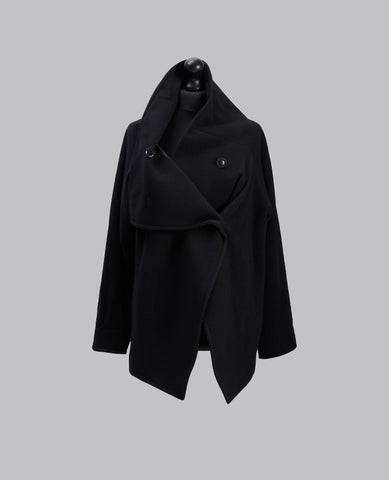 U-WRAP CARDIGAN