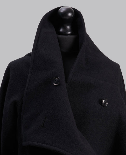 U-WRAP CARDIGAN