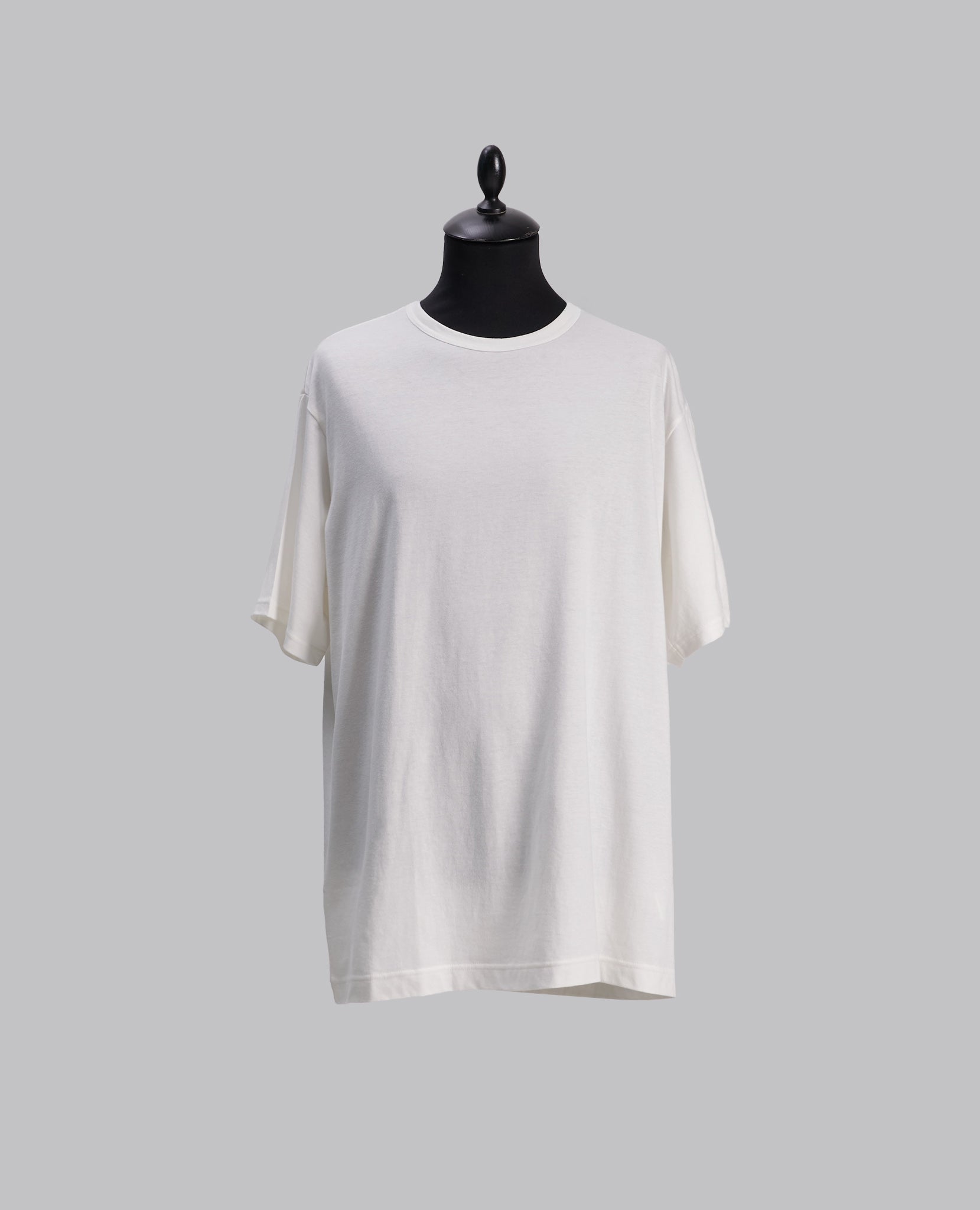 BASIC SHORT SLEEVE PRINT T