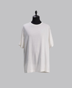 BASIC SHORT SLEEVE PRINT T