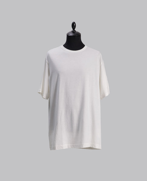 BASIC SHORT SLEEVE PRINT T