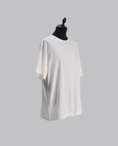 BASIC SHORT SLEEVE PRINT T