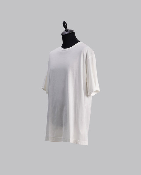 BASIC SHORT SLEEVE PRINT T