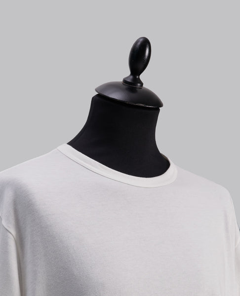 BASIC SHORT SLEEVE PRINT T