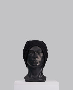 HEM ROLL KNIT CAP
