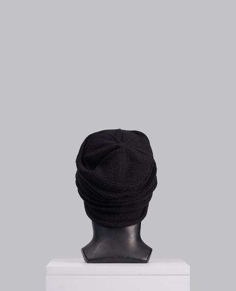 HEM ROLL KNIT CAP
