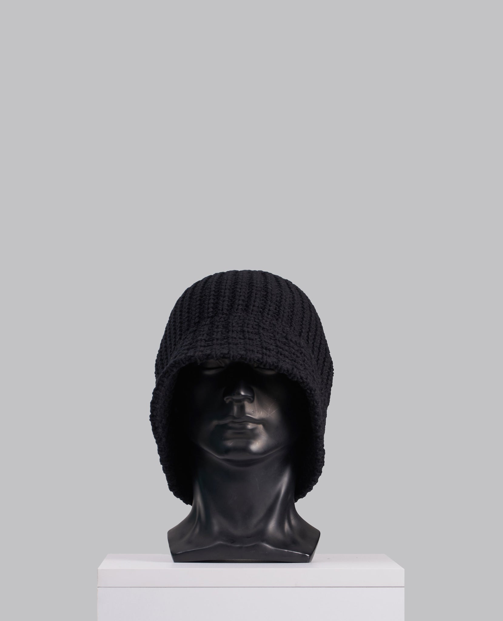 KNIT STITCH HAT
