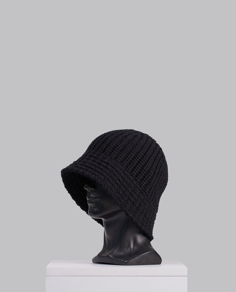 KNIT STITCH HAT