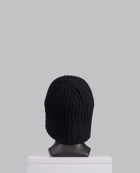 KNIT STITCH HAT