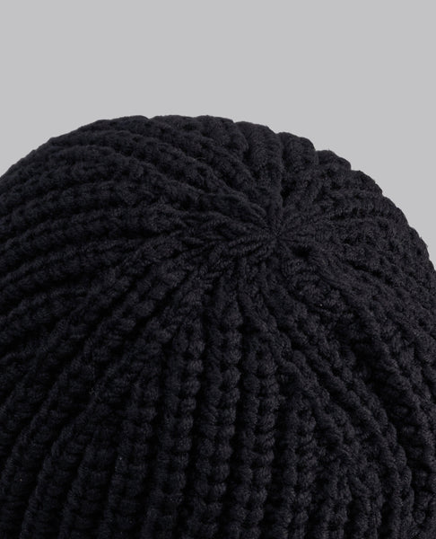 KNIT STITCH HAT