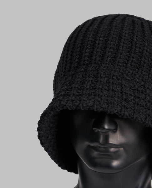 KNIT STITCH HAT