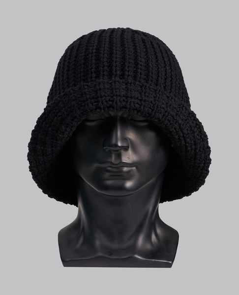 KNIT STITCH HAT