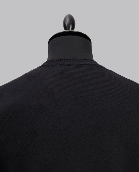 WRAPAROUND CARDIGAN