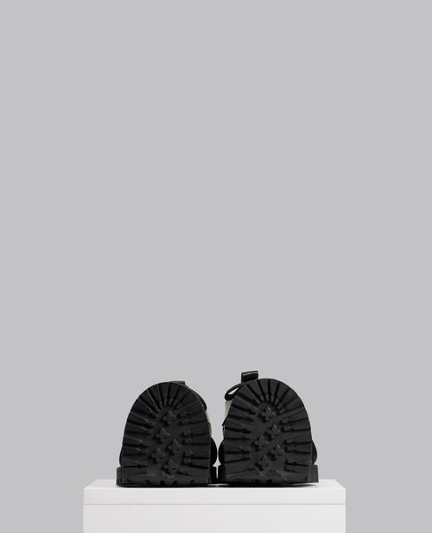 CDG X KIDS LOVE GAITE SHOES