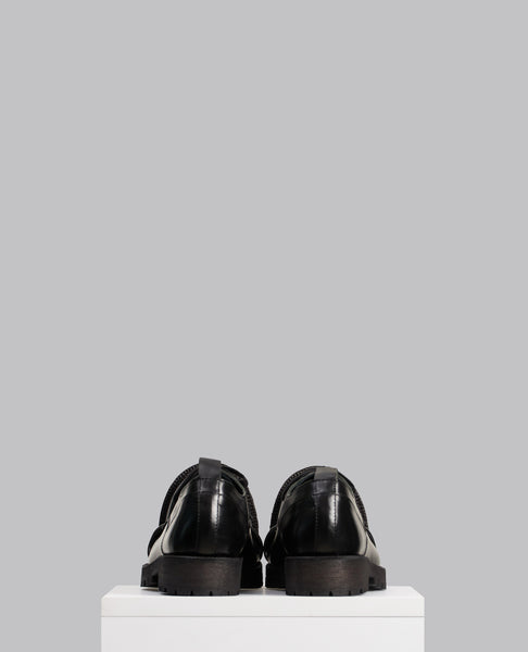 CDG X KIDS LOVE GAITE SHOES