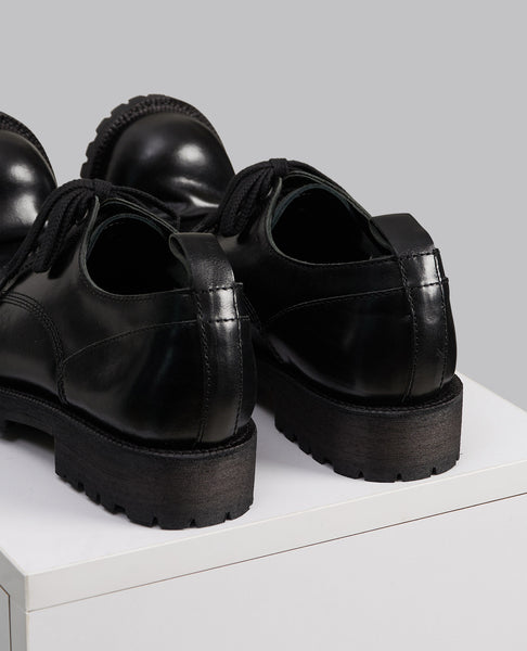 CDG X KIDS LOVE GAITE SHOES