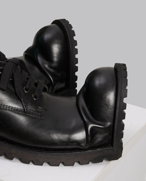 CDG X KIDS LOVE GAITE SHOES